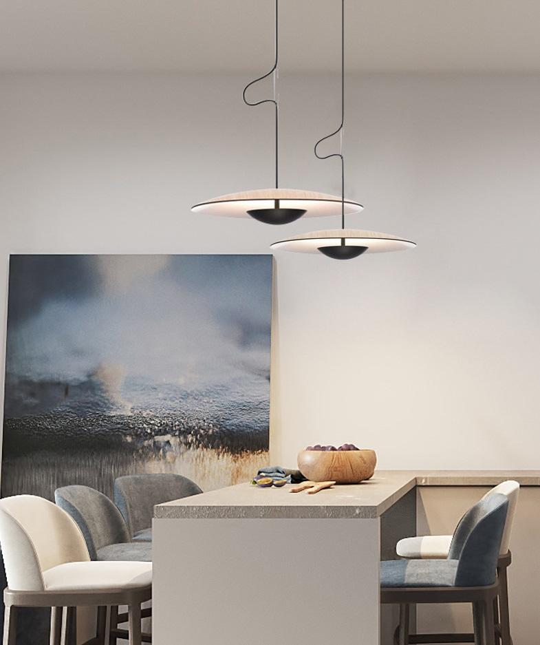 Norne Une | Modern Pendant Light - Home Cartel ®