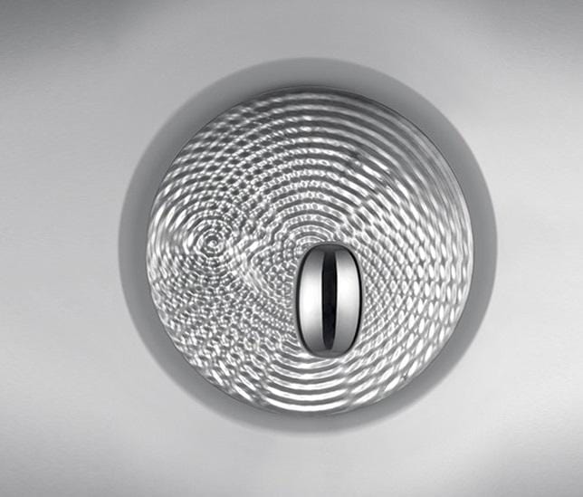 Vega | Modern Ceiling Mounted Light - Home Cartel ®