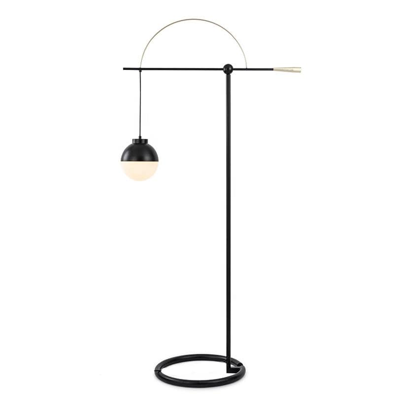 Nataly | Modern Floor Lamp - Modern Floor Lamp | HomeCartel Philippines