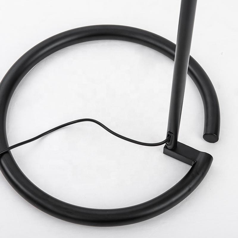 Nataly | Modern Floor Lamp - Detail View #3 | HomeCartel