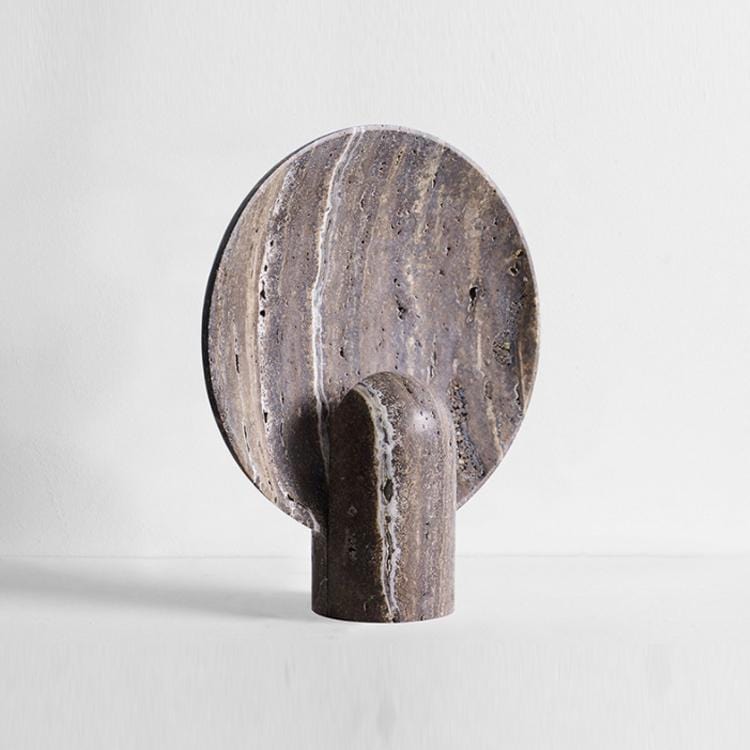 Hadlee | Scandi Table Lamp - Detail View #4 | HomeCartel