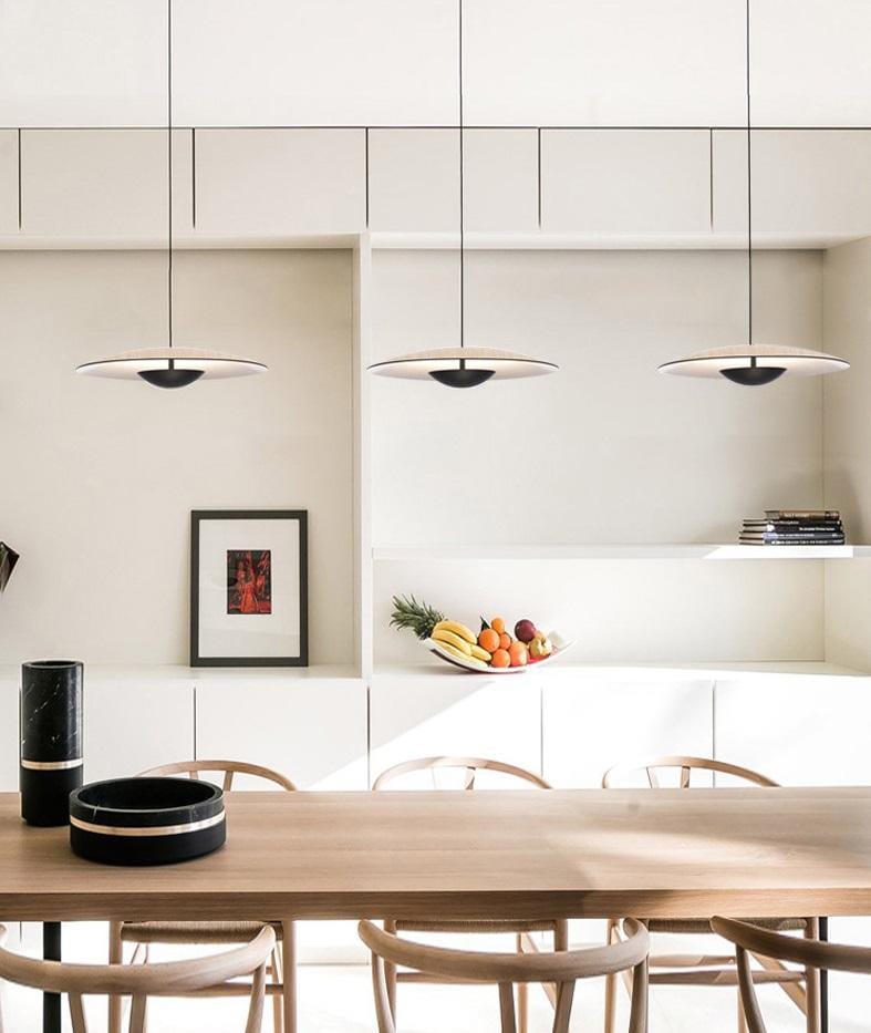 Norne Une | Modern Pendant Light - Home Cartel ®