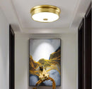 Gus | Ceiling Mounted Light