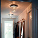 Tuija | Ceiling Mounted Light