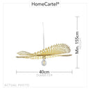 Ubud | Boho Rattan Soliya Lamp - Home Cartel ®