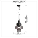 Trude | Modern Pendant Light - Home Cartel ®