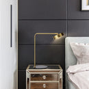 Joren | Modern Table Lamp