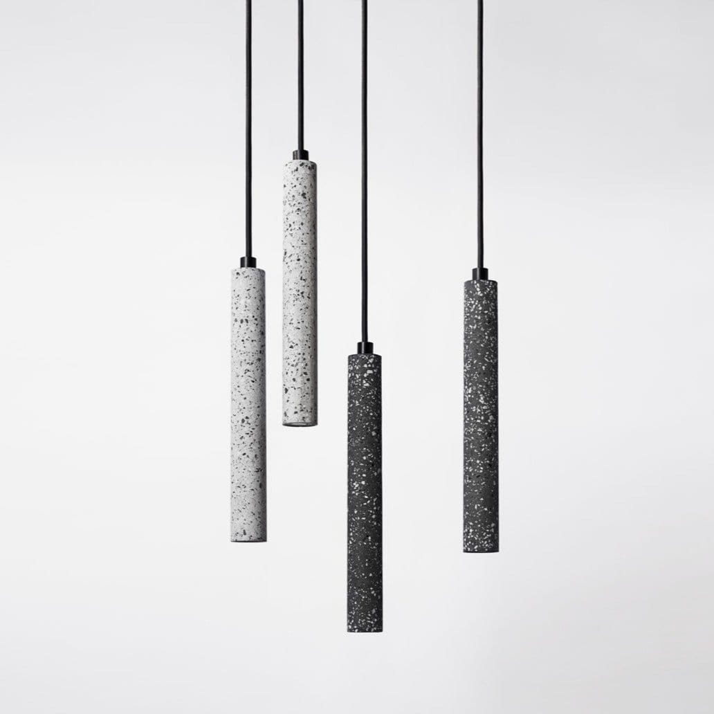 Ulf | Modern Cement Pendant Light - Home Cartel ®