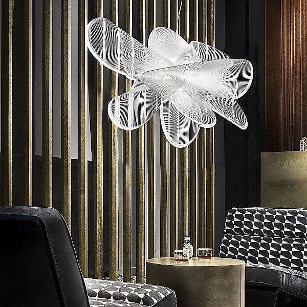 Lagertha | Modern Chandelier - Home Cartel ®