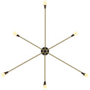 Molly | Modern Chandelier - Home Cartel ®