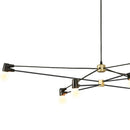 Molly | Modern Chandelier - Home Cartel ®