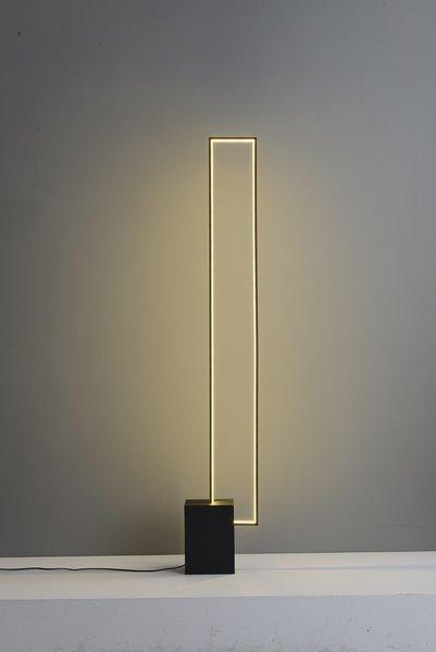 Zane | Modern LED Floor Lamp - Home Cartel ®