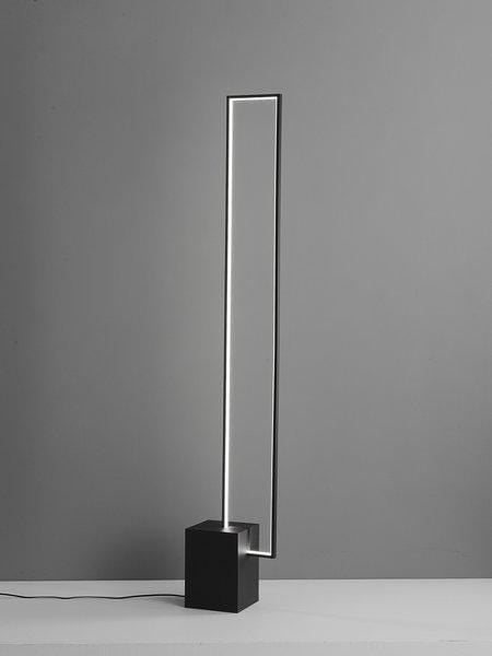 Zane | Modern LED Floor Lamp - Home Cartel ®