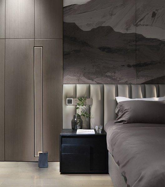 Zane | Modern LED Floor Lamp - Home Cartel ®