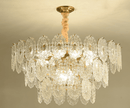 Marseille | Classic Luxe Chandelier