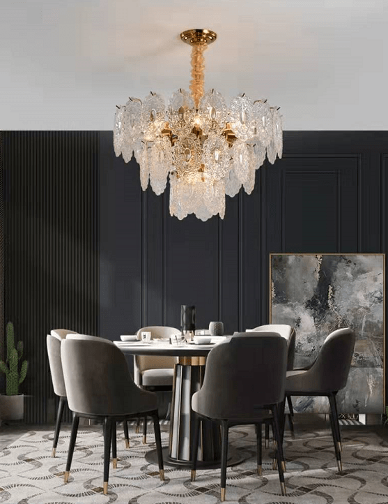Marseille | Classic Luxe Chandelier - Home Cartel ®