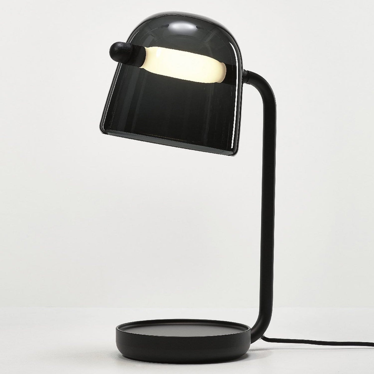 Drew Une | Modern LED Table Lamp - Home Cartel ®
