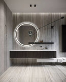 Horst | LED Illuminated Mirror