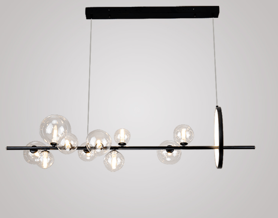 Norna | Modern Luxxe LED Chandelier - Home Cartel ®