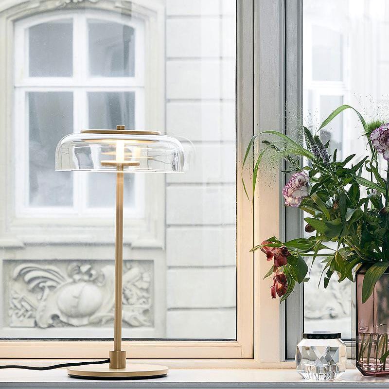 Nels | Modern LED Table Lamp - Home Cartel ®