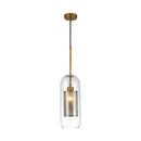 Rigmor | Long Rod Pendant Light - Home Cartel ®