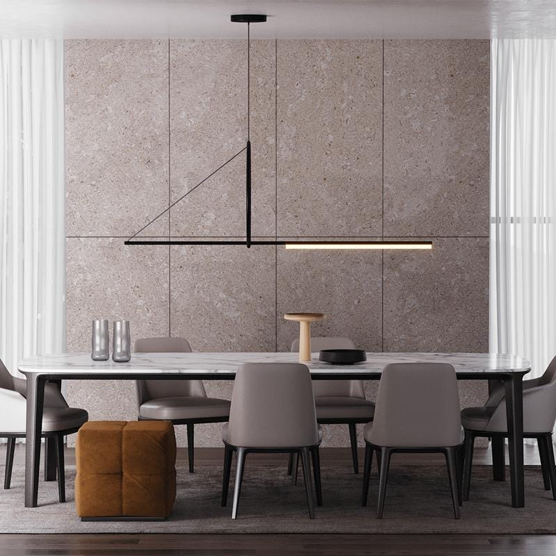 Morhen | Modern LED Chandelier - Home Cartel ®