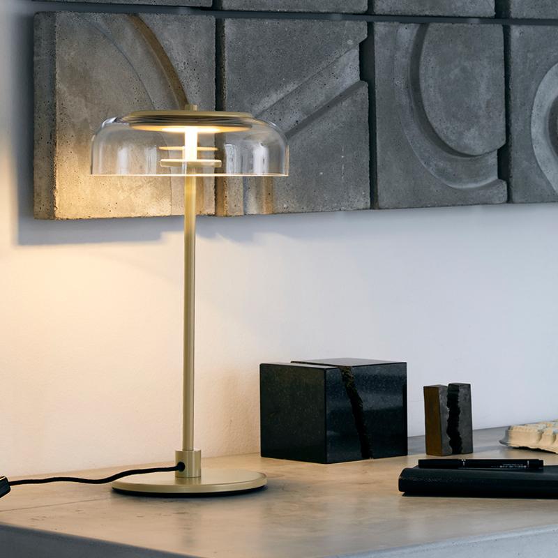 Nels | Modern LED Table Lamp - Home Cartel ®