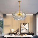 Vengerberg | Modern Glass Chandelier - Home Cartel ®