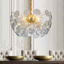 Vengerberg | Modern Glass Chandelier - Home Cartel ®
