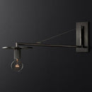 Nansen | Modern Wall Lamp