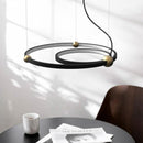 Bran A | Modern LED Chandelier