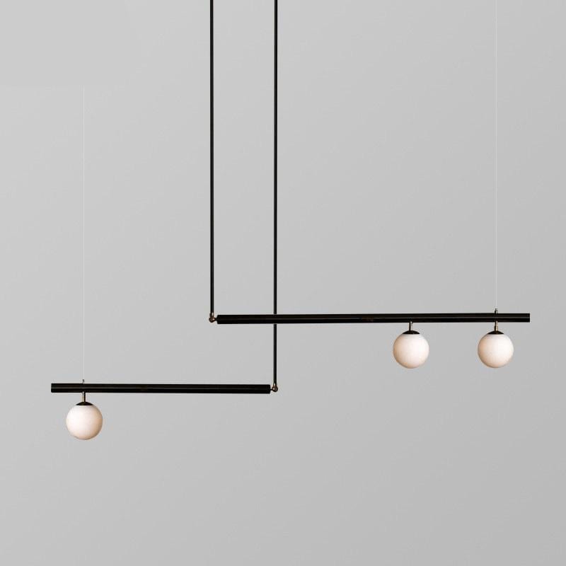 Cintra | Modern Chandelier - Home Cartel ®