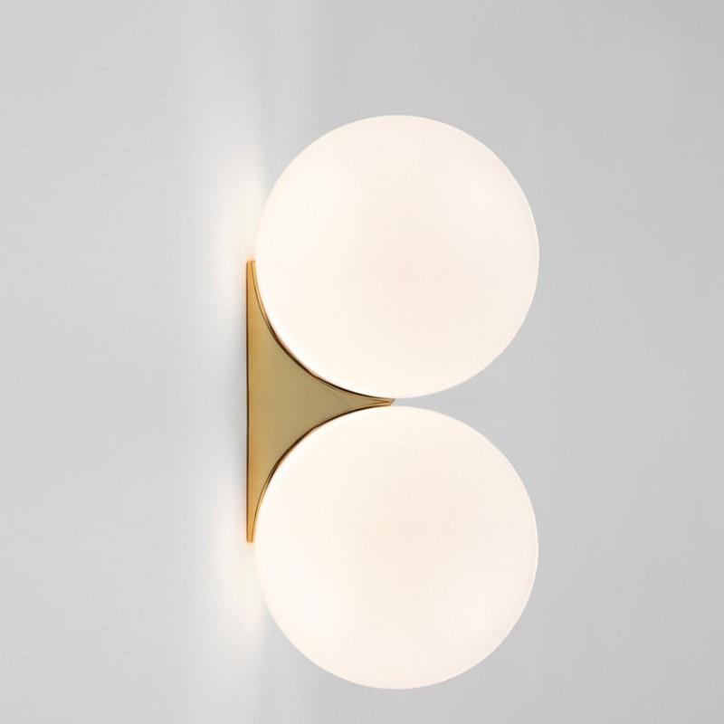 Yrsa Deux | Modern Wall Light - Home Cartel ®
