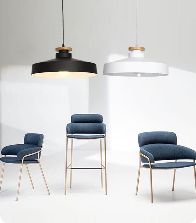 Olfus Pan | Nordic Pendant Light - Home Cartel ®