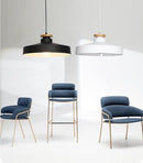 Olfus Pan | Nordic Pendant Light - Home Cartel ®