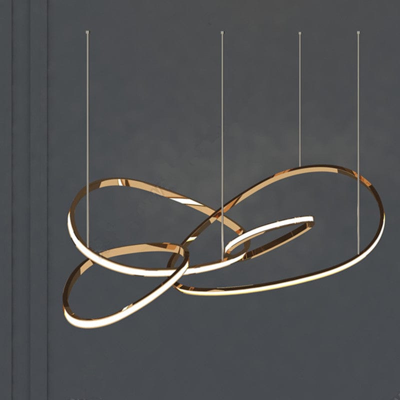 Magne | Modern LED Chandelier - Home Cartel ®