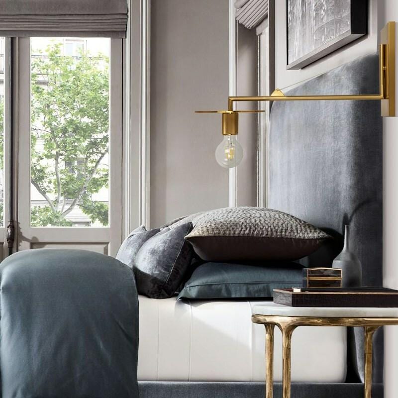 Nansen | Modern Wall Lamp - Home Cartel ®
