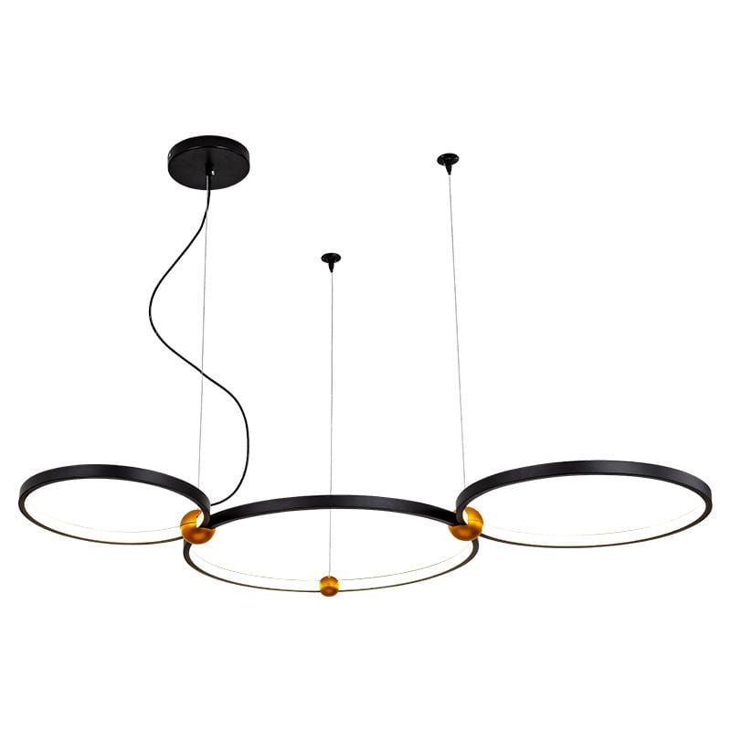 Bran C | Modern LED Chandelier - Home Cartel ®