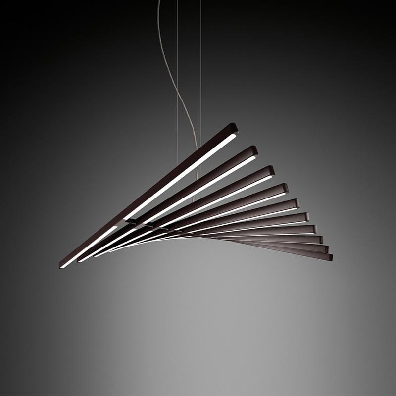 Hove | Modern LED Chandelier - Home Cartel ®
