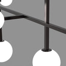 Trym | Modern Chandelier