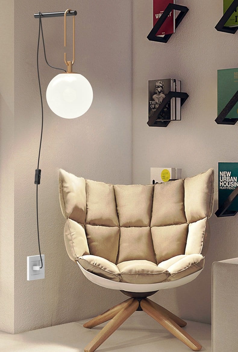 Venna | Modern Wall Sconce - Home Cartel ®