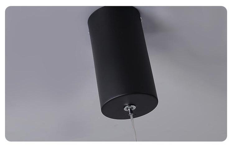Lin Une | Modern LED Pendant Light - Home Cartel ®