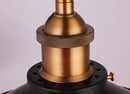Liam | Industrial Wall Lamp - Home Cartel ®