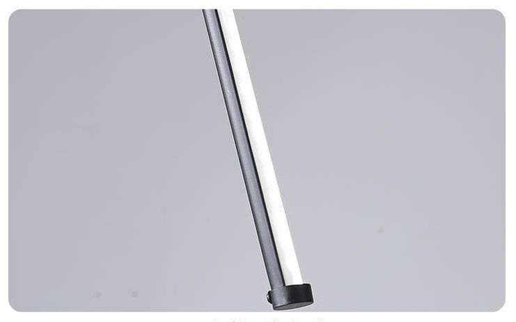 Lin Une | Modern LED Pendant Light - Home Cartel ®