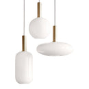 Britt A | Nordic Pendant Light - Home Cartel ®