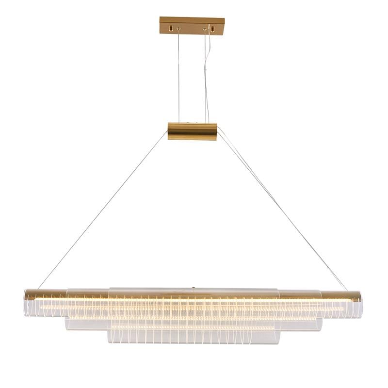 Eros | Modern LED Chandelier - Home Cartel ®