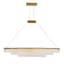 Eros | Modern LED Chandelier