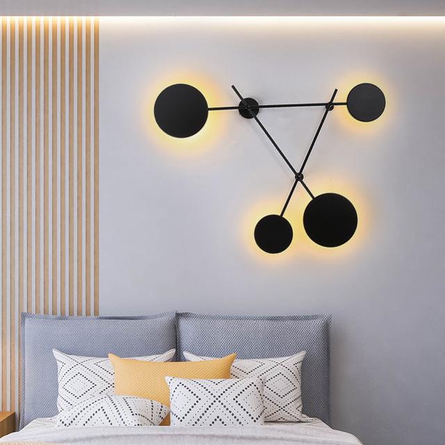 Dagmar | Modern Wall Lamp - Home Cartel ®