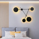 Dagmar | Modern Wall Lamp