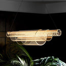 Eros | Modern LED Chandelier